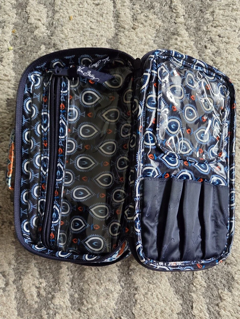 Vera Bradley retired pattern
